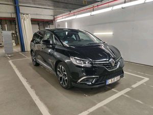 Renault Scenic Grand 1.3 TCe Intens 2021