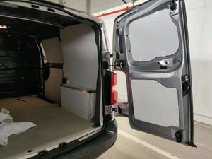 Opel Vivaro L2H1 2.0 Edition 2023