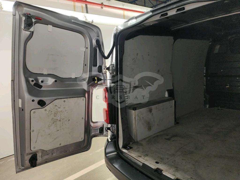 Opel Vivaro L2H1 2.0 Edition 2023