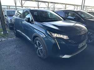Peugeot 5008 GT 2024