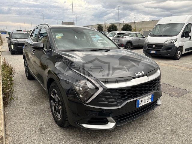 Kia Sportage 1.6 CRDI Business 2023