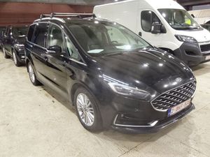 Ford Galaxy 2.5 2021