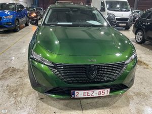 Peugeot 308 1.6 Allure Pack 2023