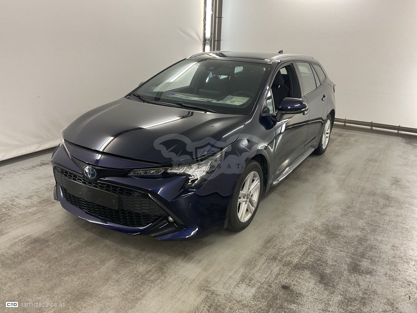 Toyota Corolla Touring Sports 1.8 Dynamic 2022