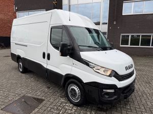 Iveco Daily 3.0 2018
