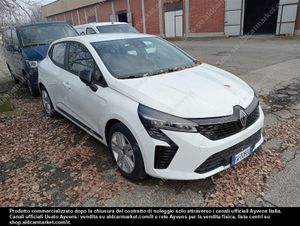Renault Clio 1.6 Evolution 2024