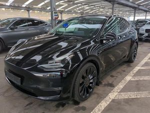 Tesla Model Y Performance 2022
