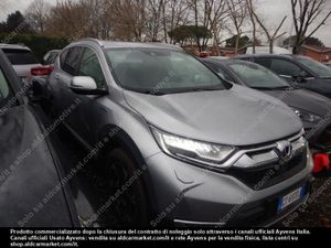 Honda CR-V 2.0 Sport 2021