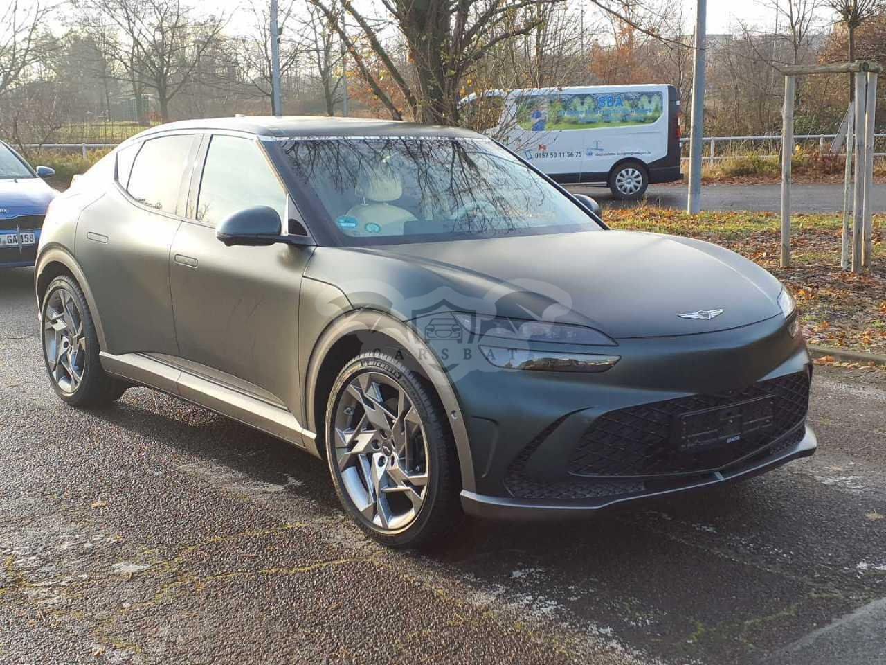 Genesis GV60 74 kWh Sport 2023