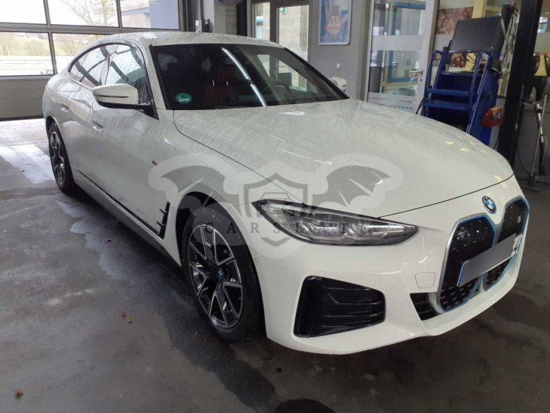 BMW i4 40 2023