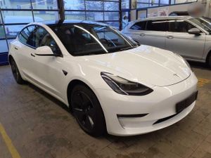 Tesla Model 3 Long Range 2021