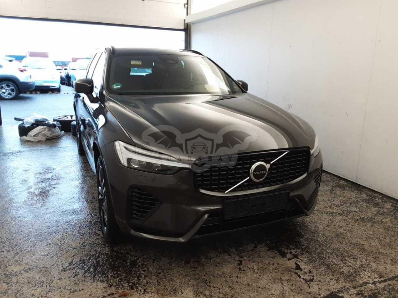 Volvo XC60 T6 Plus Dark 2022