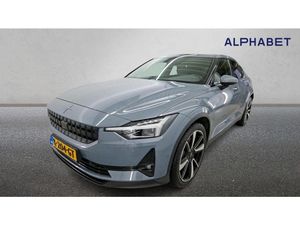 Polestar 2 Long Range 79 kWh Launch 2020