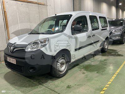 Renault Kangoo Express 1.5 DCI Comfort 2021