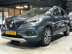 Renault Kadjar 1.3 TCe Life 2020