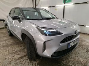 Toyota Yaris Cross 1.5 Collection 2022