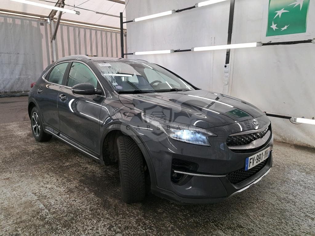 Kia Ceed XCeed 1.6 GDI Active 2020