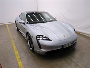 Porsche Taycan 79 kWh 2022
