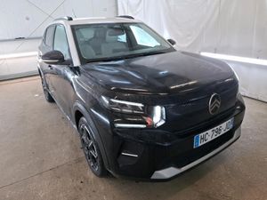 Citroën C3 Max 2025