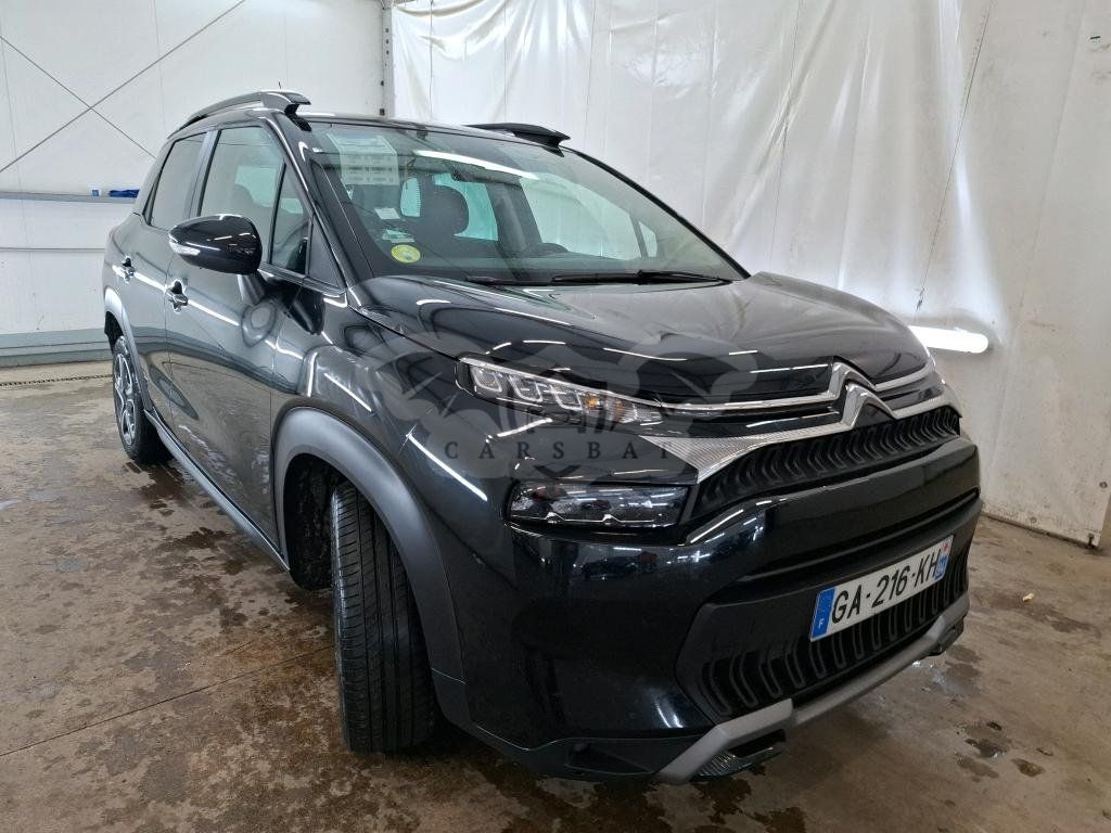 Citroën C3 Aircross Feel 2021