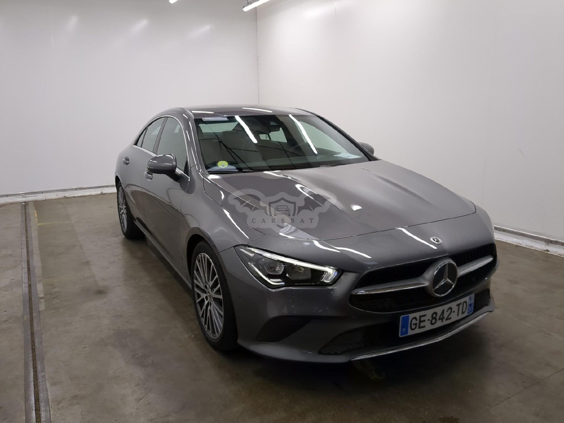 Mercedes-Benz CLA 200d Business Line 2022