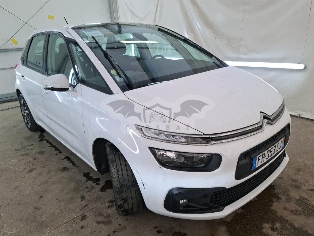 Citroën C4 Picasso 1.5 HDI Business Class 2020