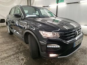 Volkswagen T-ROC 1.0 TSI Lounge Business 2021