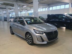 Peugeot 208 Active 2024