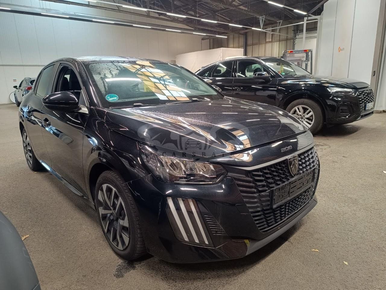 Peugeot 208 Active 2024