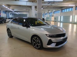 Opel Astra 1.2 Ultimate 2024