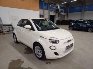 Fiat 500 e 21 kWh 2023
