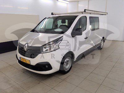 Renault Trafic L2H1 1.6 DCI 2019