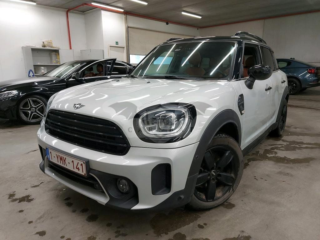 Mini Countryman Cooper 1.5 2020