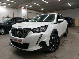 Peugeot 2008 1.2i Allure 2020