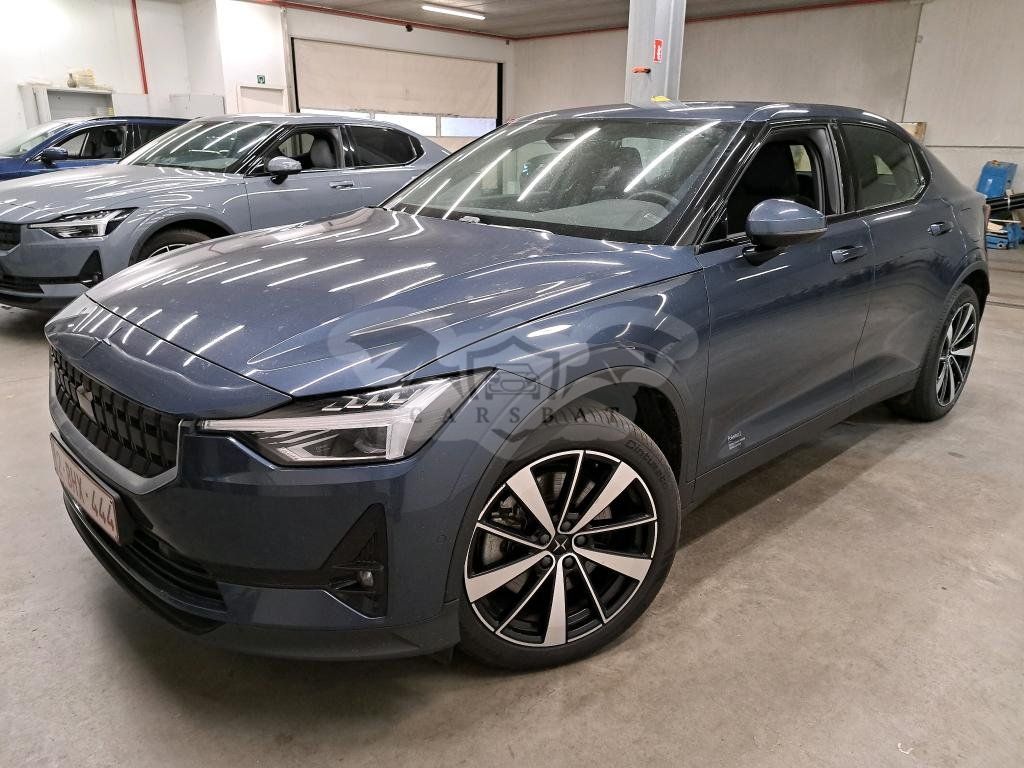 Polestar 2 Long Range 2021