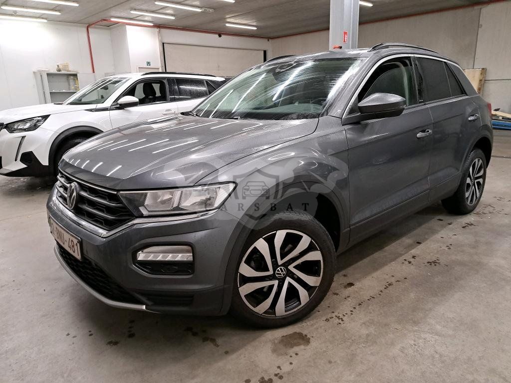 Volkswagen T-ROC 1.0 TSI Active 2022