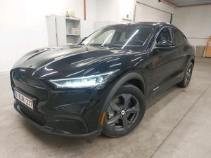 Ford Mustang Mach-E 2021