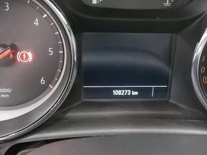 Opel Astra Sports Tourer 1.5 Edition 2020