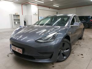 Tesla Model 3 Standard Range Plus 2020
