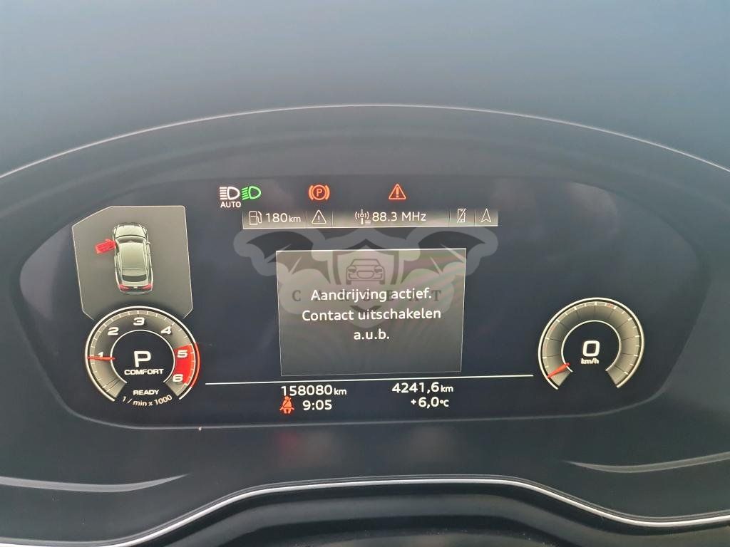 Audi A5 Sportback 30 TDI Business 2020