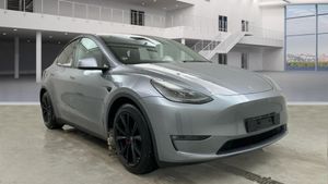 Tesla Model Y Performance 2024