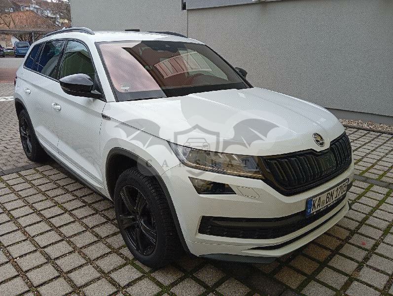 Skoda Kodiaq 2.0 TSI Sportline 2019
