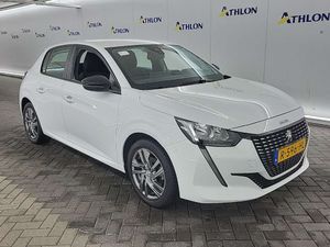 Peugeot 208 1.2i Active Pack 2022