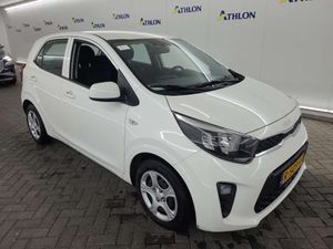 Kia Picanto (Morning) 1.0 Comfort 2022