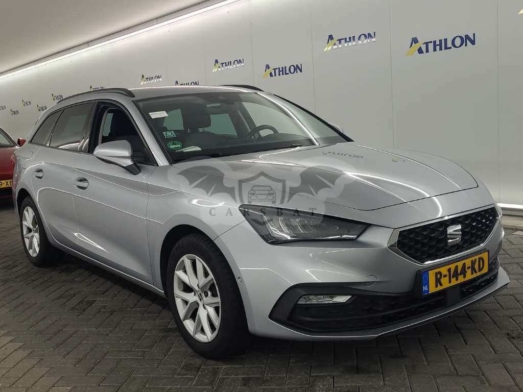 Seat Leon Sportstourer 2.0 TDI Style Business 2022