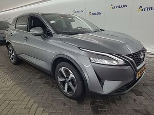 Nissan Qashqai 1.3 N-connecta 2023