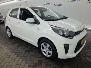 Kia Picanto (Morning) 1.0 Comfort 2023