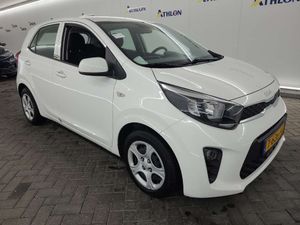 Kia Picanto (Morning) 1.0 Comfort 2023
