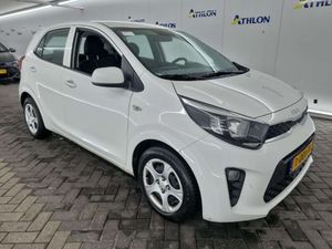 Kia Picanto (Morning) 1.0 Comfort 2023