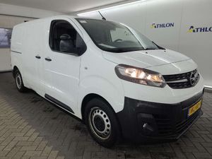 Opel Vivaro L2H1 75 kWh 2021